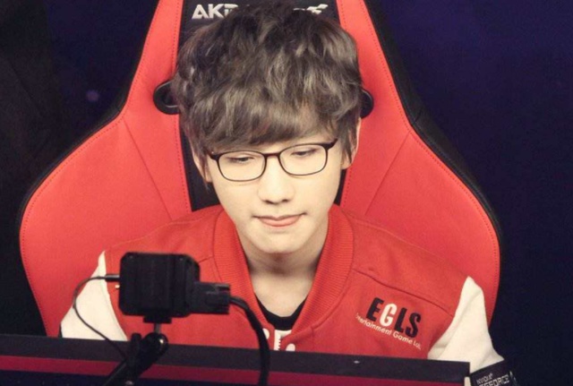 在核心阵容 在核心阵容