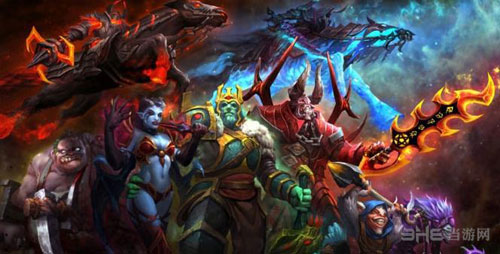 他能力的极 他能力的极