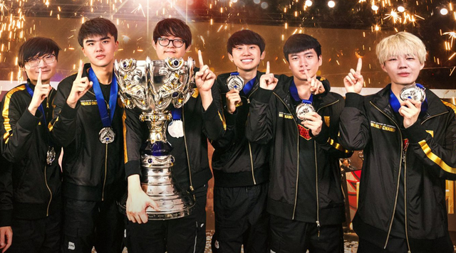 全世界的體 全世界的體