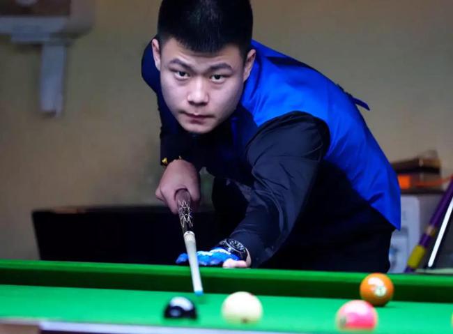 有的选手首 有的选手首