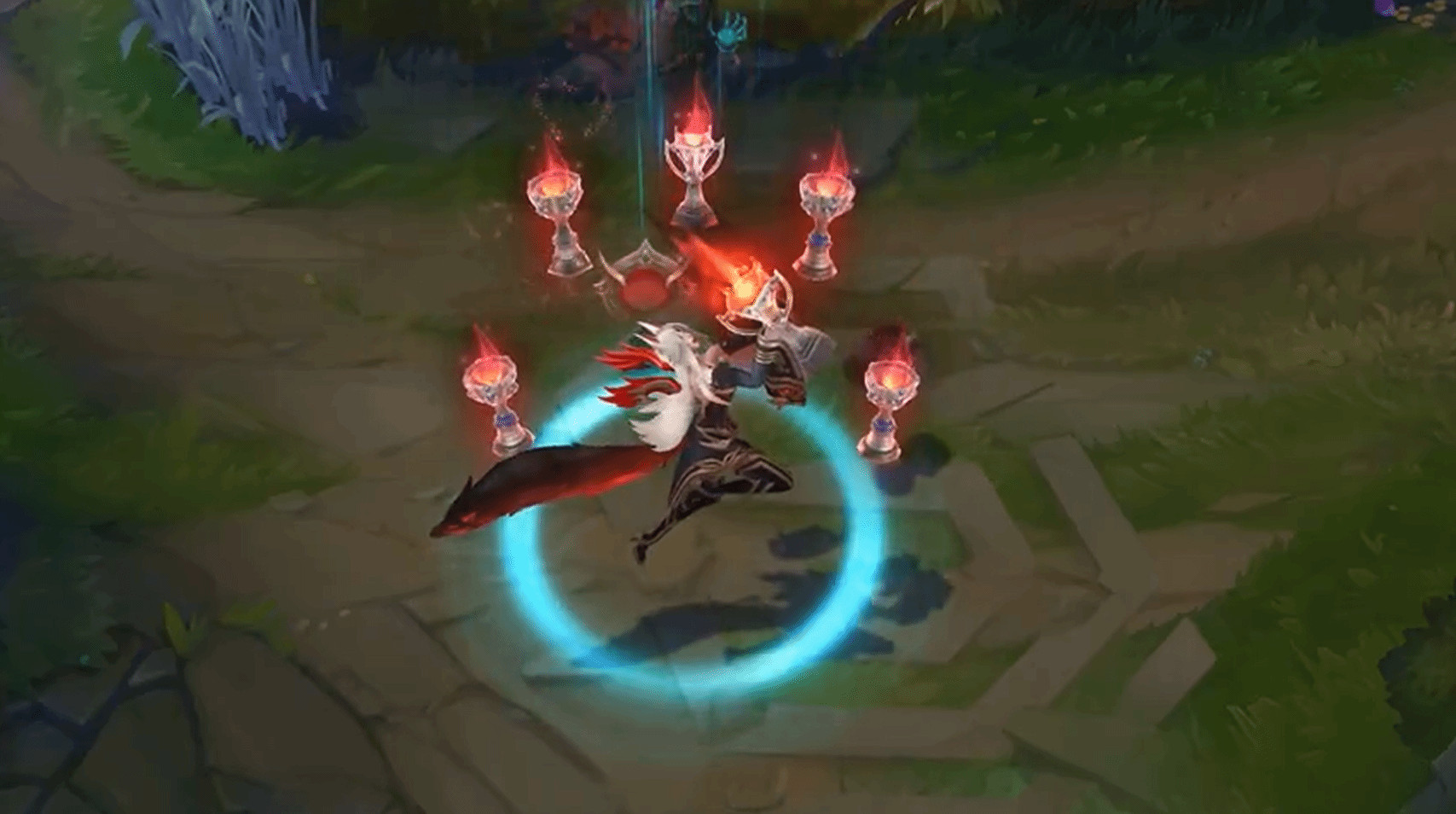 之下展现了 之下展现了