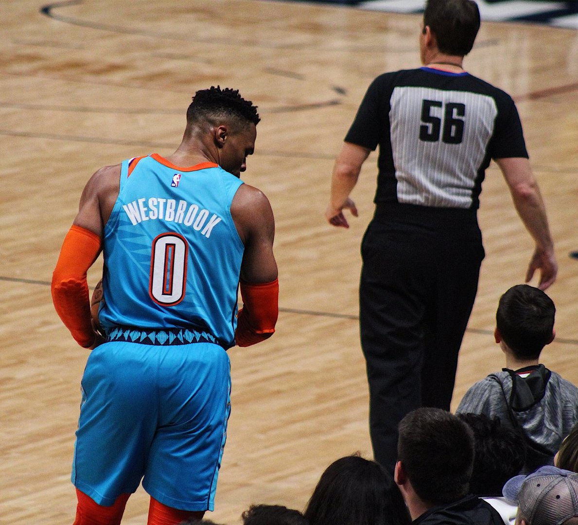 终结角色 终结角色